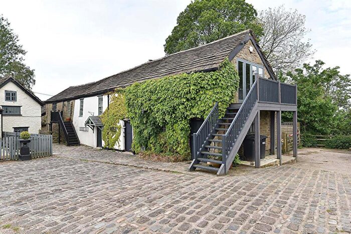 2 Bedroom Barn Conversion To Rent In Hide Away Barn, Springbank Lane, Adlington, Cheshire., SK10