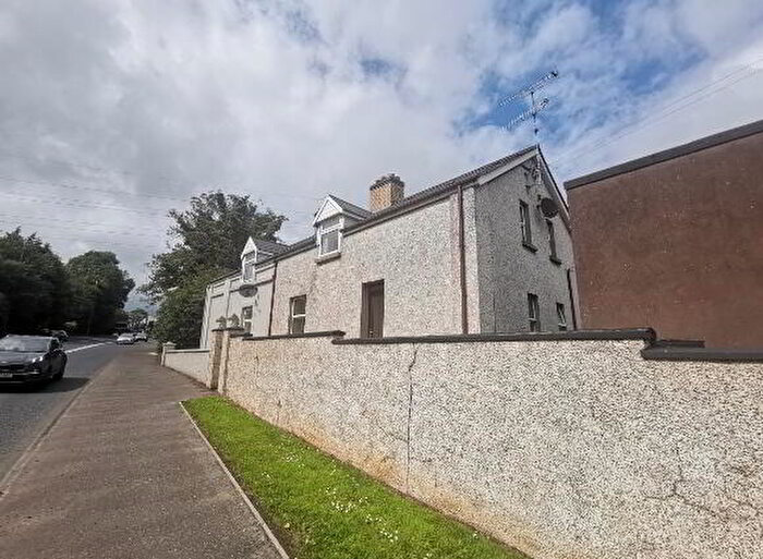 1 Bedroom 1st Floor Flats To Rent In Glenshane Road, Derry/Londonderry, BT47