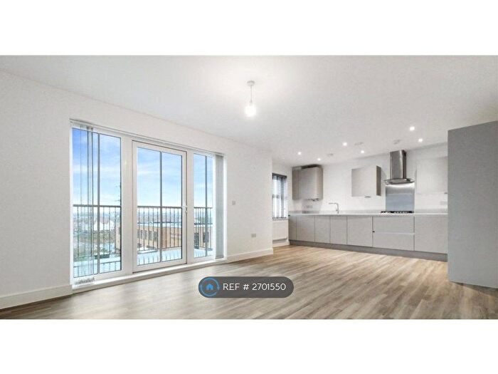 2 Bedroom Flat To Rent In Akers Drive, Ebbsfleet Valley, DA10