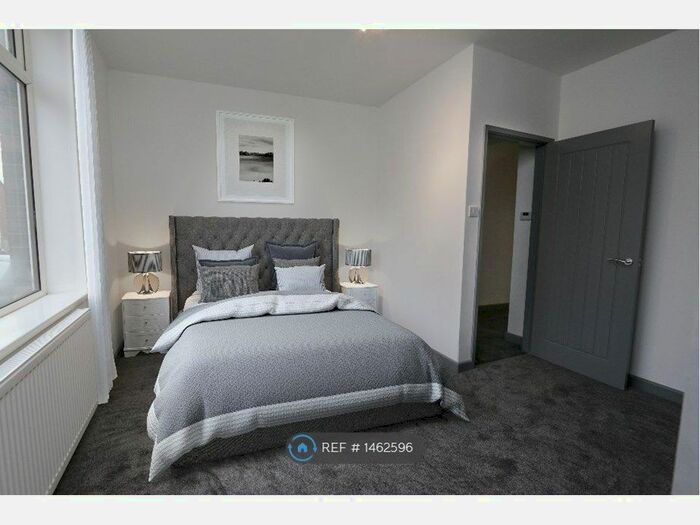 1 Bedroom Flat To Rent In Wellington Street, Stoke-On-Trent, ST1