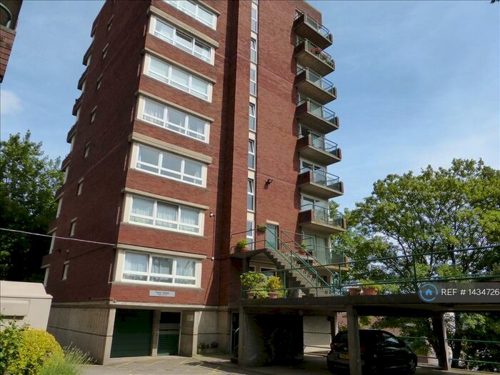 3 Bedroom Flat To Rent In Park Row, Bristol, BS1