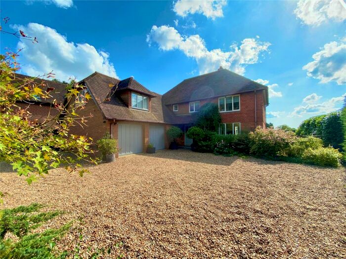 5 Bedroom Detached House For Sale In Chartway Street, Sutton Valence, Maidstone, Kent, ME17