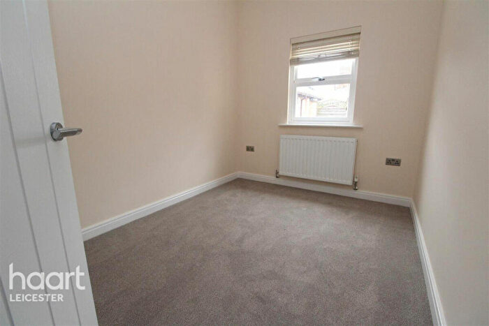 2 Bedroom Apartment To Rent In London Road, Leicester, LE2