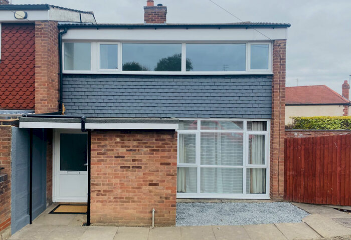 2 Bedroom Town House To Rent In Little Brum, Grendon, Atherstone, Warwickshire, CV9