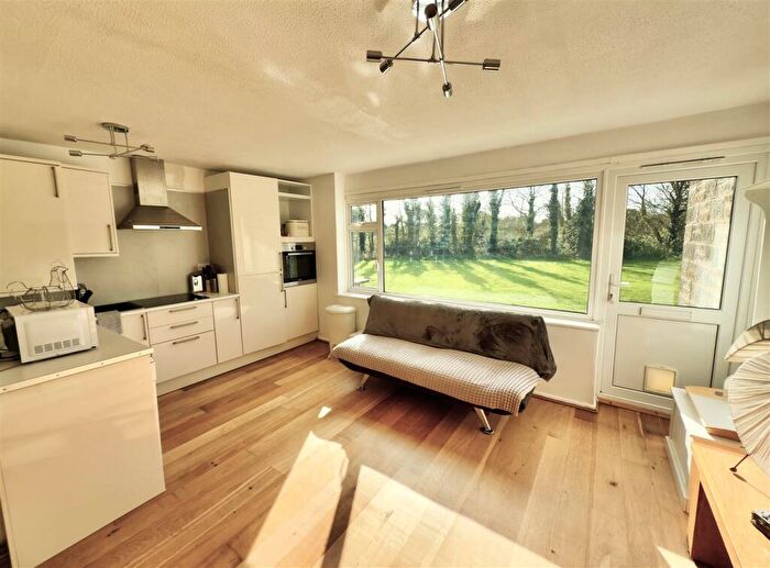 2 Bedroom Semi-Detached Bungalow For Sale In Freshwater, Isle Of Wight, PO40