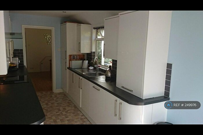 2 Bedroom Terraced House To Rent In St. Marys Avenue, Stony Stratford, MK11