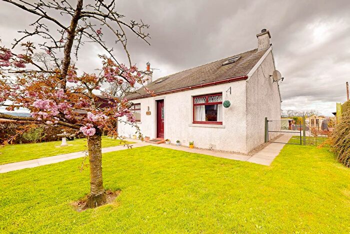 4 Bedroom Detached Bungalow For Sale In Balhomie Farm, Cargill, Perth, PH2