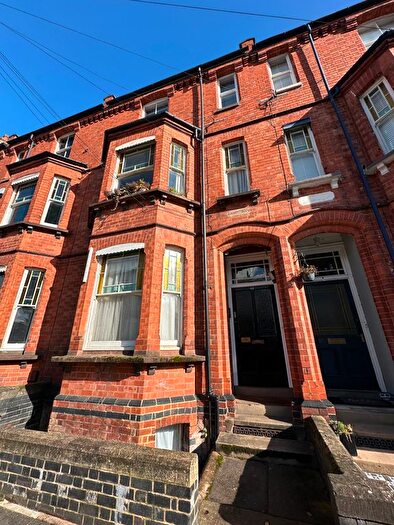 1 Bedroom Studio To Rent In Grove Street, Leamington Spa, CV32