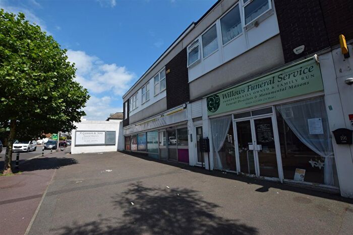 1 Bedroom Flat To Rent In Sedlescombe Road North, St Leonards On Sea, TN37