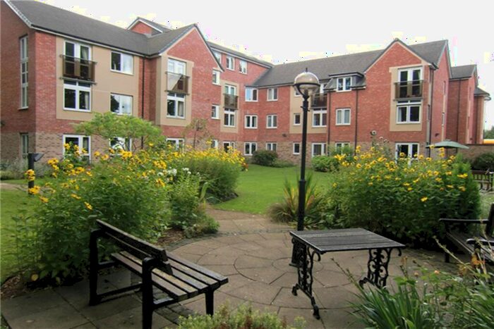 2 Bedroom Apartment To Rent In Enfield Court, Garside Street, Hyde, SK14