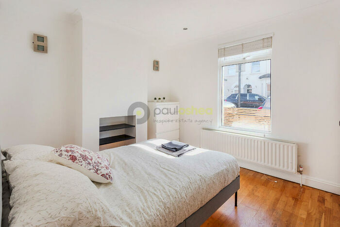 1 Bedroom Semi-Detached House To Rent In Warren Road, Croydon, Surrey, CR0