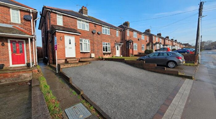 3 Bedroom Semi Detached House For Sale In Chapel Hill, Braintree, CM7