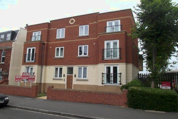 2 Bedroom Flat To Rent In St. Brendans Park Apartments, Bristol, BS11