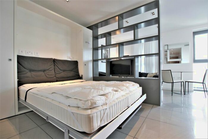 Studio To Rent In Brock Street, London, NW1