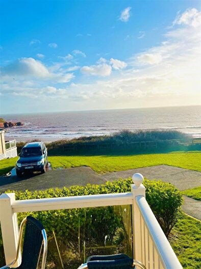 3 Bedroom Hotel For Sale In Willows, Devon Cliffs, EX8