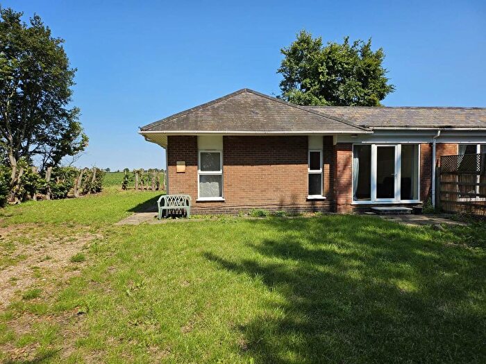 4 Bedroom Semi-Detached House To Rent In Newmarket Road, Heydon, Royston, SG8