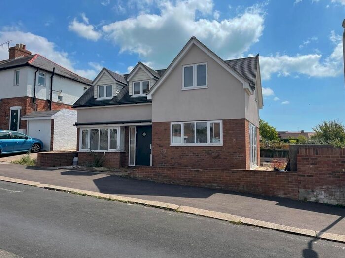 Houses for sale & to rent in CT19 5SE, Albion Road, Folkestone Foord