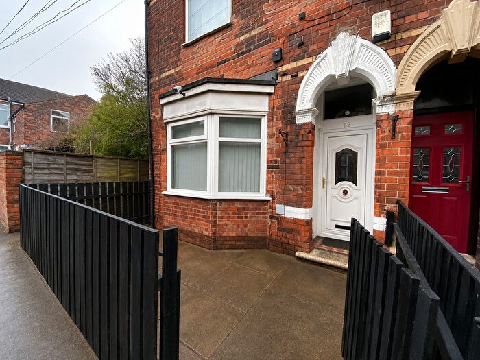 3 Bedroom End Of Terrace House To Rent In Malvern Avenue, Ella Street, Kingston Upon Hull, HU5