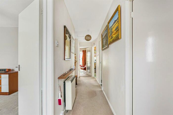 3 Bedroom Detached Bungalow For Sale In Kingsfield Road, Dane End, Ware, SG12