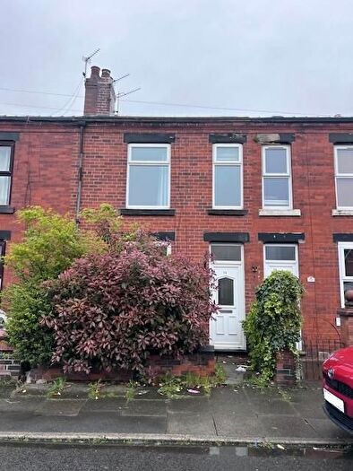 3 Bedroom Terraced House To Rent In Frederick Street, Denton, Manchester, M34