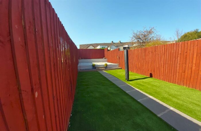 2 Bedroom House To Rent In Phillip Street, Manselton, Swansea, SA5