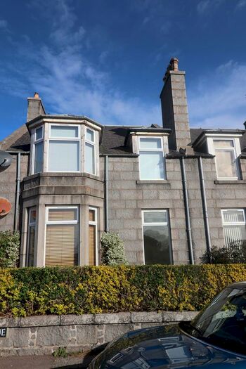 2 Bedroom Ground Flat To Rent In Foresters Avenue, Bucksburn, AB21