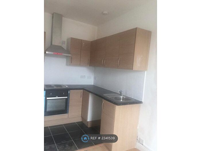 1 Bedroom Flat To Rent In Broadway, London, W13