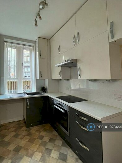 1 Bedroom Flat To Rent In Houston Street, Renfrew, PA4