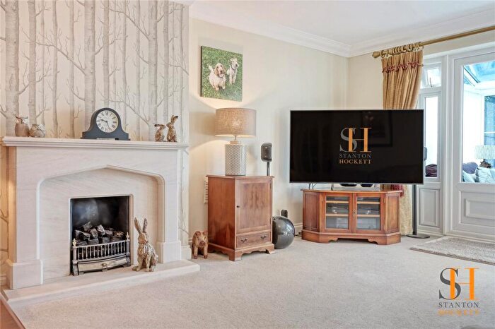 5 Bedroom Detached House For Sale In Downham Road, Ramsden Heath, Billericay, Essex, CM11