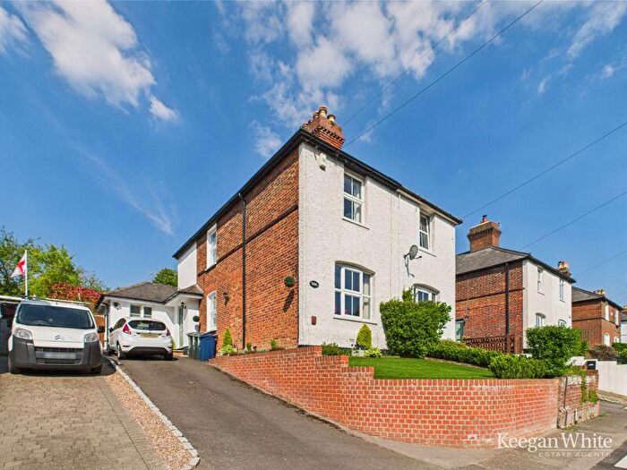 3 Bedroom Semi-Detached House For Sale In West Wycombe Road - Beautiful Inside And Out, HP12