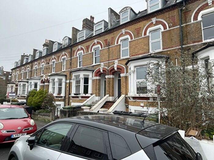 Studio To Rent In Venner Road, Sydenham, London, London, SE26