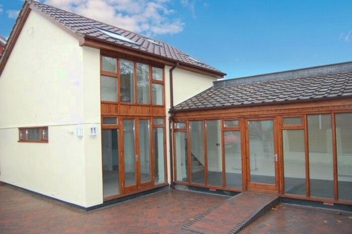 3 Bedroom Detached House To Rent In Blundells Road, Tiverton, EX16