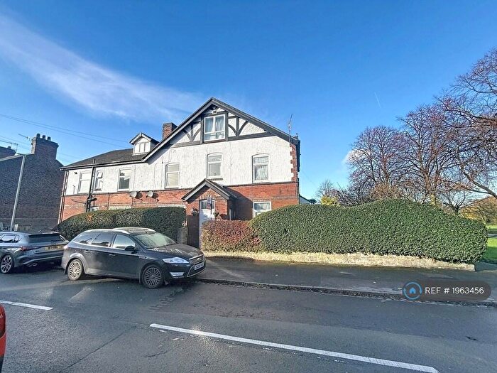 1 Bedroom Flat To Rent In Lee House, Newcastle-Under-Lyme, ST5