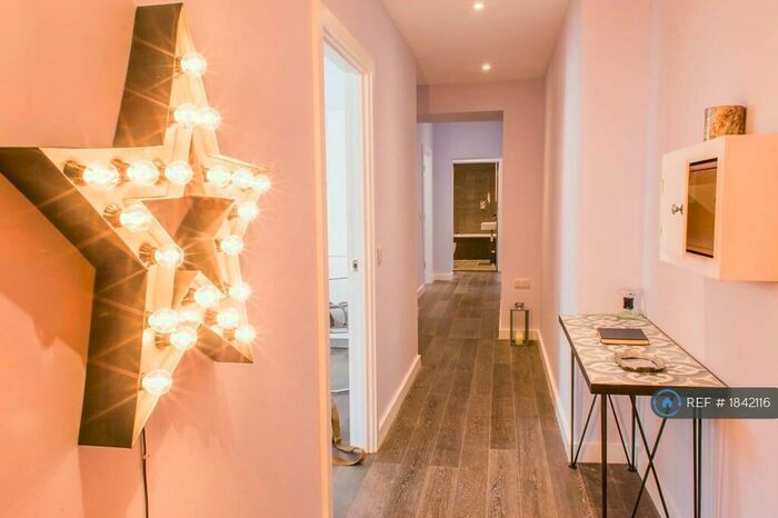 2 Bedroom Flat To Rent In The Old Brewery, Lewes, BN7