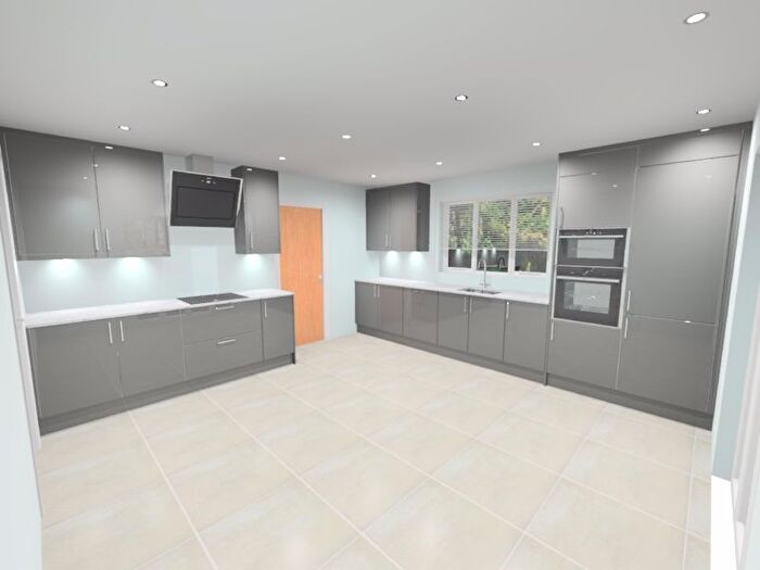 4 Bedroom Detached House For Sale In (Plot ) The Coach House, Stanley Moss Lane, Stockton Brook, Staffordshire, ST9