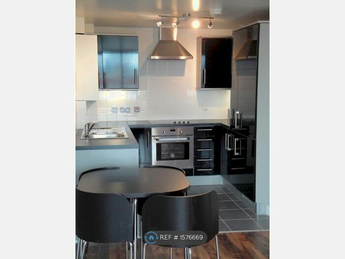 1 Bedroom Flat To Rent In Gosse Court, London, N1