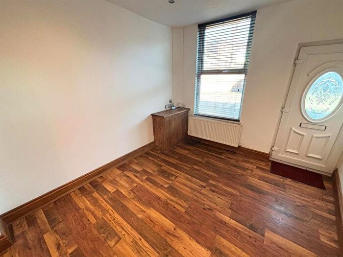 2 Bedroom Terraced House For Sale In Byrons Lane, Macclesfield, SK11