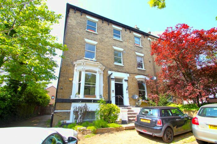1 Bedroom Flat To Rent In Hermon Hill, London, E11
