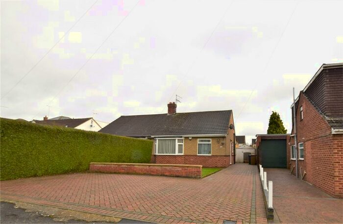 2 Bedroom Bungalow To Rent In Springfield, Wootton, Northampton, NN4