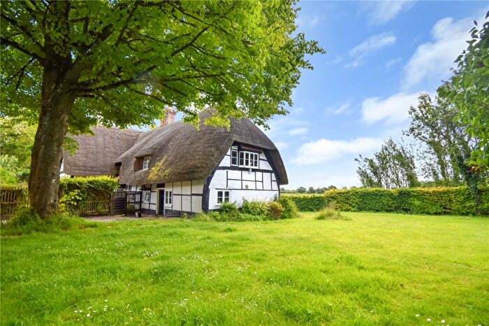 2 Bedroom Semi-Detached House To Rent In Bishop's Cannings, Devizes, Wiltshire, SN10