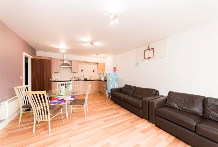 1 Bedroom Barn Conversion To Rent In Northumberland Street, Newcastle Upon Tyne, NE1