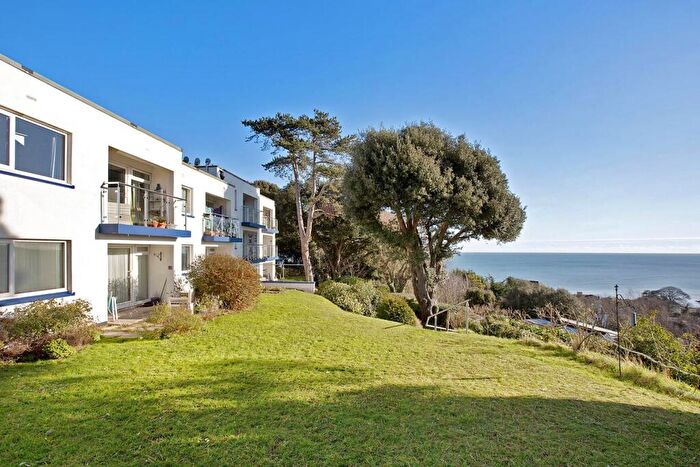 1 Bedroom Flat For Sale In East Cliff Road, Dawlish, EX7