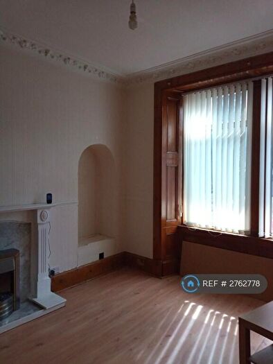 2 Bedroom Flat To Rent In Morgan Street, Dundee, DD4