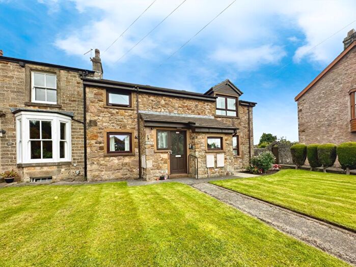 2 Bedroom Flat For Sale In Bowerham Road, Lancaster, LA1