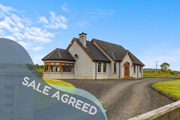 3 Bedroom Detached House For Sale In Shinny Road, Macosquin, Coleraine, BT51