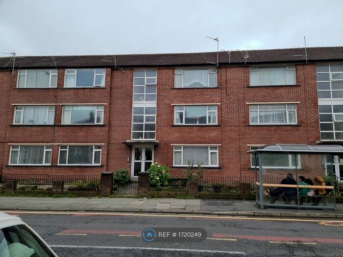 2 Bedroom Flat To Rent In Grasmere Road, Blackpool, FY1