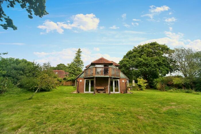 5 Bedroom Bungalow For Sale In Ninfield Road, Bexhill-On-Sea, TN39