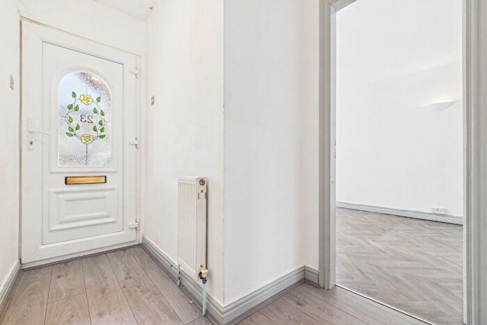 3 Bedroom Terraced House For Sale In Tynedale Road, Birmingham, B11
