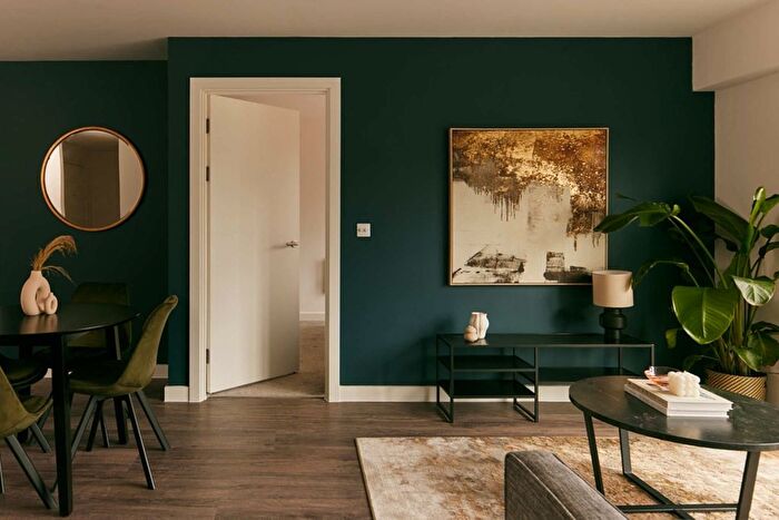 2 Bedroom Flat To Rent In Bloomery Place, Sheffield, S1