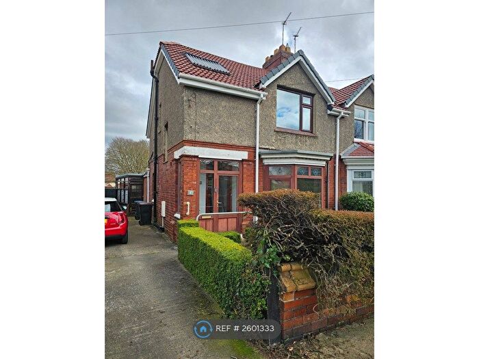 4 Bedroom Semi-Detached House To Rent In Holmlands Park, Chester Le Street, DH3